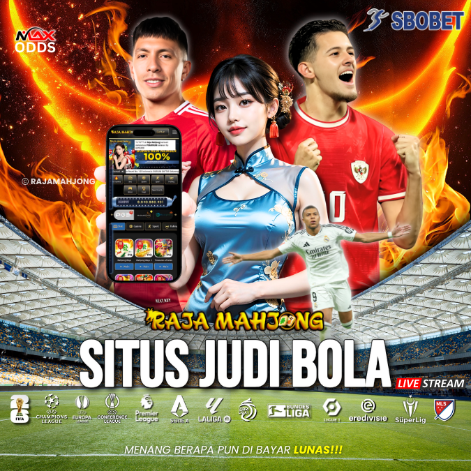 SBOBET ₪ Situs Judi Bola Platform Online SBOBET88 Resmi Terpercaya